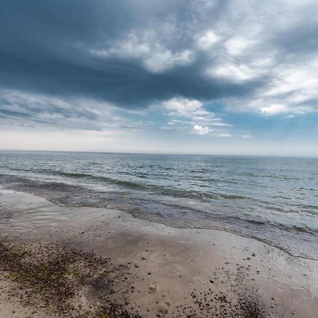Apartament Let'S Sea A17 Gaski Dış mekan fotoğraf