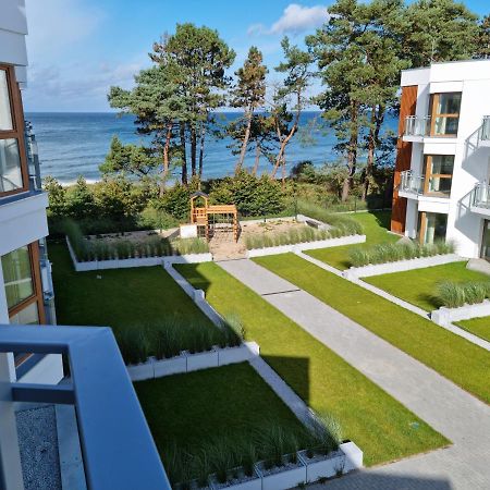 Apartament Let'S Sea A17 Gaski Dış mekan fotoğraf