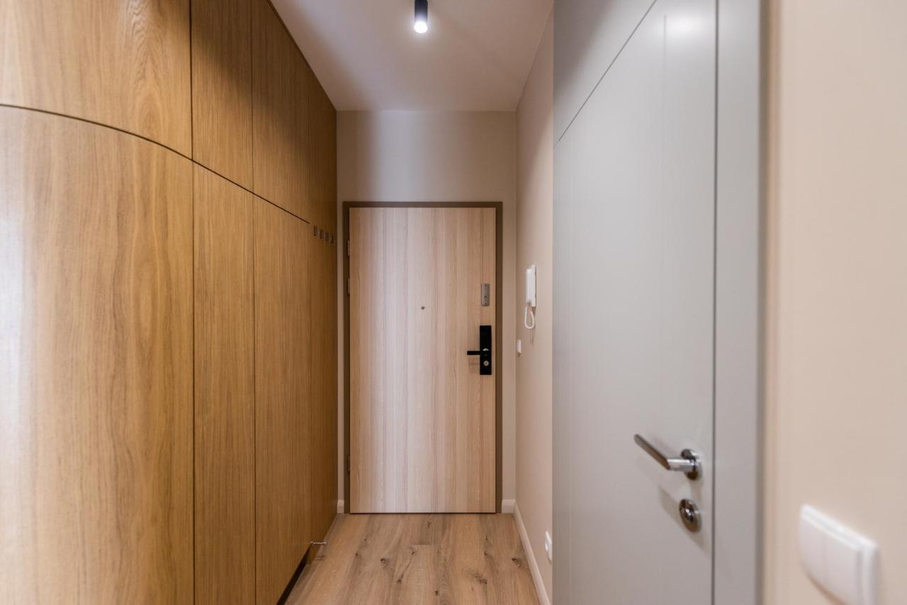 Apartament Let'S Sea A17 Gaski Dış mekan fotoğraf