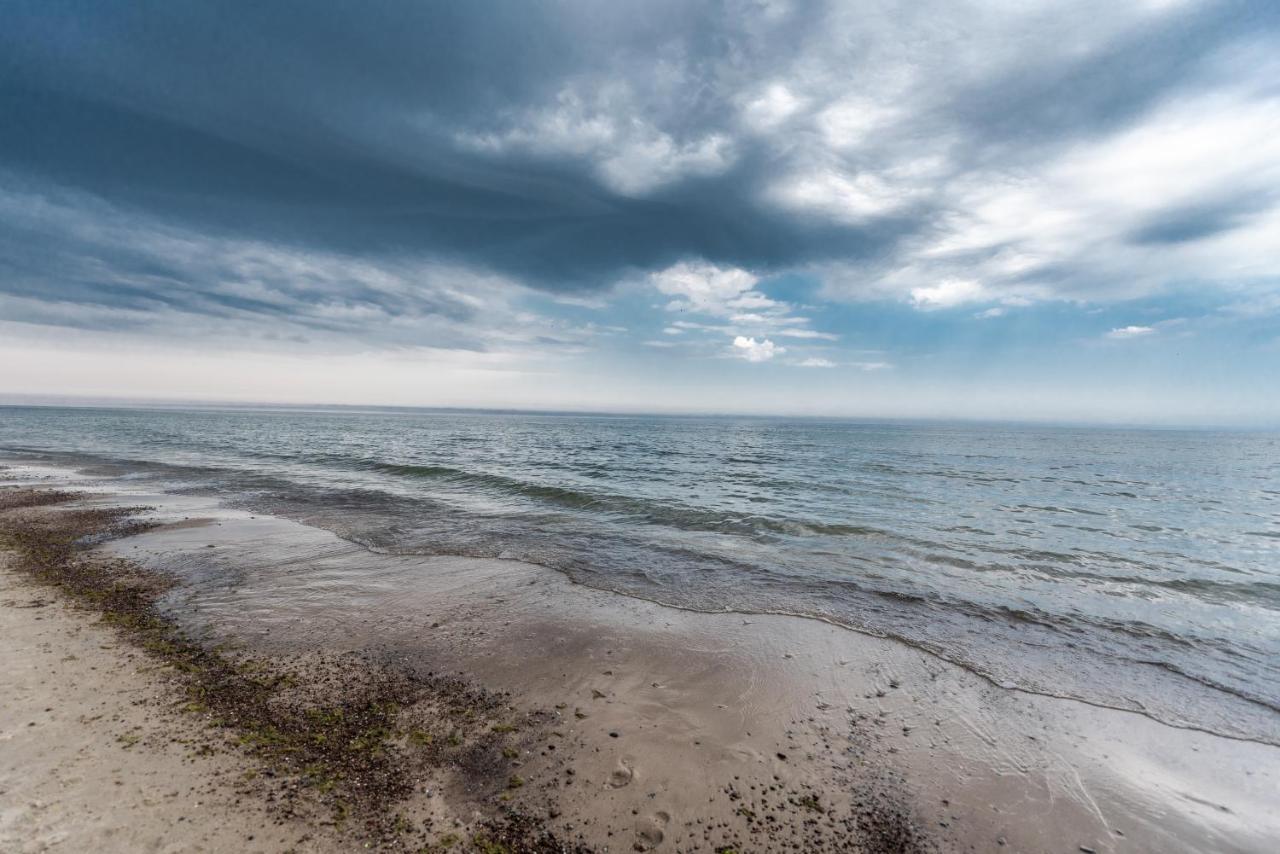 Apartament Let'S Sea A17 Gaski Dış mekan fotoğraf