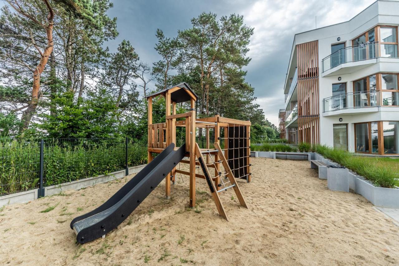 Apartament Let'S Sea A17 Gaski Dış mekan fotoğraf