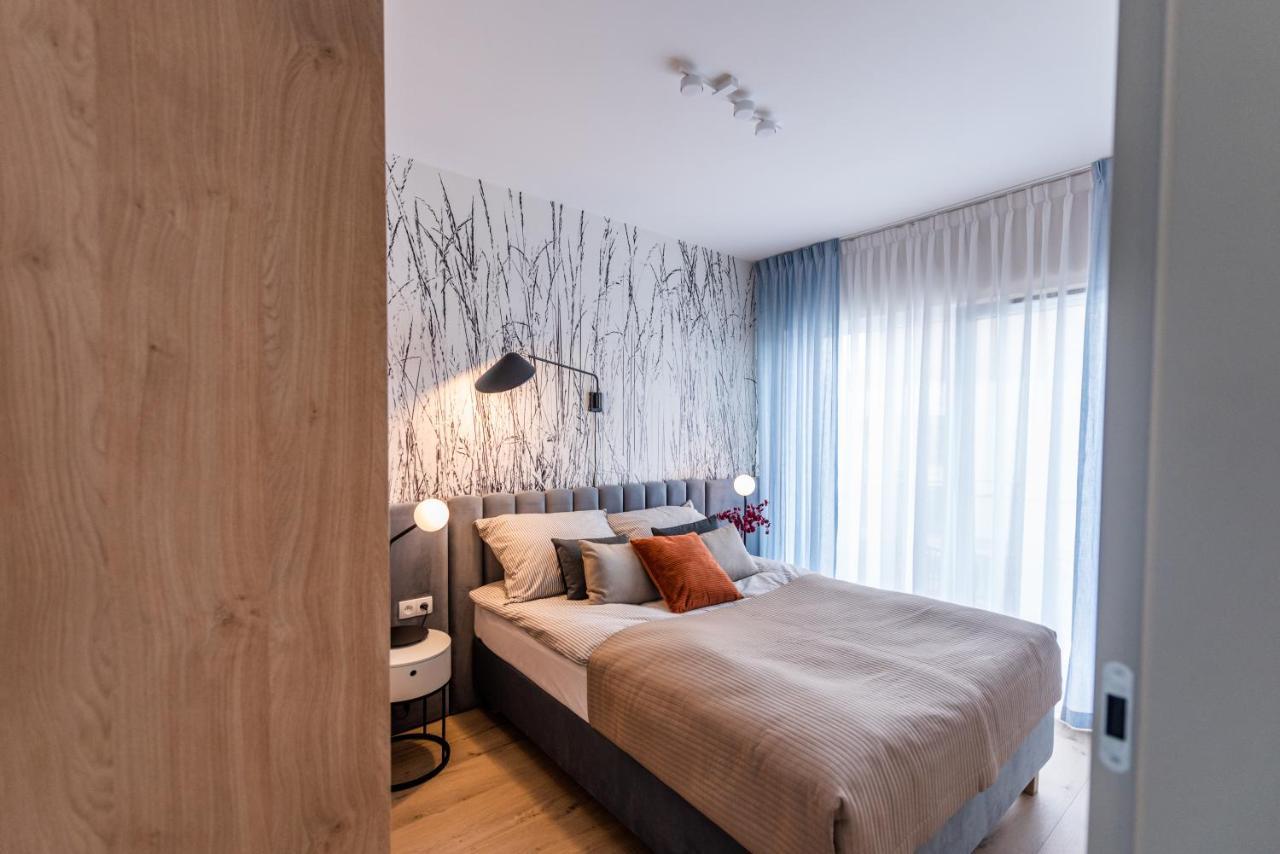 Apartament Let'S Sea A17 Gaski Dış mekan fotoğraf