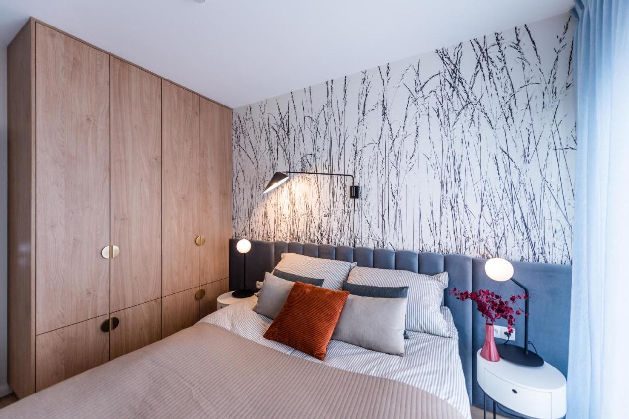 Apartament Let'S Sea A17 Gaski Dış mekan fotoğraf