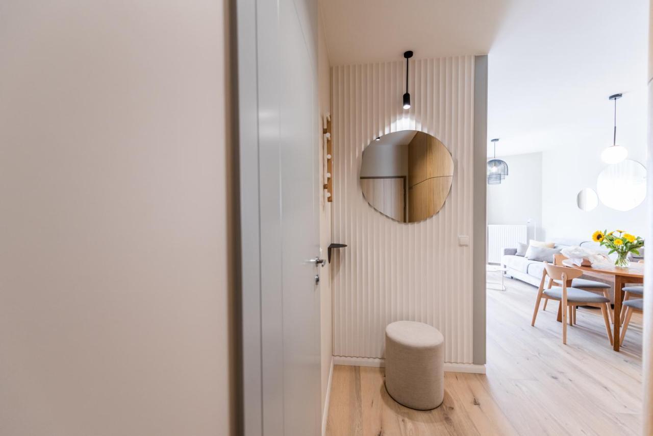 Apartament Let'S Sea A17 Gaski Dış mekan fotoğraf