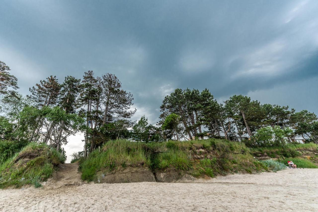 Apartament Let'S Sea A17 Gaski Dış mekan fotoğraf