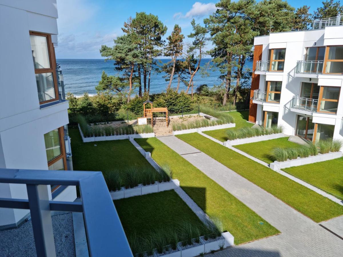 Apartament Let'S Sea A17 Gaski Dış mekan fotoğraf